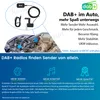 JUNSUN Carplay 9 "Autoradio dla VW Multivan T5 2008-2015 Podgląd zdjęcia produktu 12