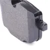 Bremsbelagsatz Scheibenbremse 18 mm BREMBO passend für u.a. Produktbild-Vorschau 9