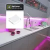 hoftronic LED Streifen 5m 35W 60 LEDs/m IP65 RGB dimmbar Produktbild-Vorschau 6