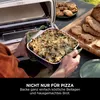 SharkNinja MO201EU Artisan Pizzaofen und Heißluftfritteuse Produktbild-Vorschau 6