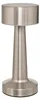 Lampa zewnętrzna z metalu, HALTO, 21 cm Podgląd zdjęcia produktu 1