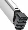 Aluminiowa drabina bezpieczeństwa Hailo L80 ComfortLine 5 Podgląd zdjęcia produktu 18