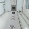 AcquaVapore D37-10L1-EC Dusche Duschtempel Komplett Produktbild-Vorschau 7