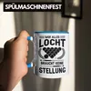 Trendation - Billard Pool Tasse Geschenk Wer Alles Locht Produktbild-Vorschau 4