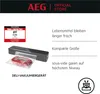 Unità di aspirazione AEG VS4-1-4AG Anteprima dell’immagine prodotto 9