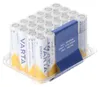 24er Sparpack Varta Energy 4103 Micro inklusive Produktbild-Vorschau 3