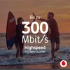Vodafone Prepaid CallYa Allnet L | 115 statt 100 GB | 20 Produktbild-Vorschau 3