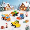 Adventskalender Auto 2026 Adventskalender 2026 Kinder Produktbild-Vorschau 5