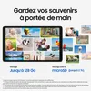 Samsung Galaxy Tab A11 (Wi-Fi, 8,7”), 22,1 cm (8.7"), 1340 Produktbild-Vorschau 12