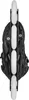 Pattini in-line Powerslide Phuzion Argon Road neri 110 Anteprima dell’immagine prodotto 2