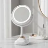 Miroir de salle de bain LED avec haut-parleur Bluetooth, Voir les images du produit 10