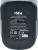 vhbw Akku kompatibel mit Black & Decker CP12KB, EPC126, Produktbild-Vorschau 5