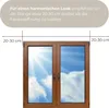 LOFT 240 cm Dvouřadá černá garnýž 19 mm kovová záclonová Náhled obrázku produktu 6