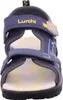 Lurchi Sandale Blau Produktbild-Vorschau 9