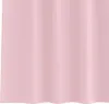 vidaXL Zatemňujúce závesy s krúžkami 2 ks baby pink 175 x Náhľad obrázku produktu 6