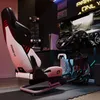 Diablo X-Drive Sim Racing Cocpit Herné pretekárske sedadlo Náhľad obrázku produktu 16