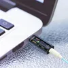C68 USB-C auf 3,5 mm Audio Adapter Kabel – Stereo Kopfhörer Produktbild-Vorschau 6