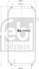 FEBI BILSTEIN Luftfederbalg 20921 Hinten Links Hinten Produktbild-Vorschau 3