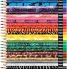 MAPED Buntstifte dreieckig Color'Peps Tiere 24St. Produktbild-Vorschau 10