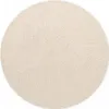 200x200 (priemer) kruh Kusový koberec Eleni 106220 Natur Náhľad obrázku produktu 1