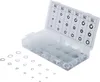 BGS 8113 Unterlegscheiben-Sortiment, 720-tlg. Produktbild-Vorschau 2