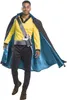 Star Wars 9 Lando Calrissian Kostüm Größe: M-L Produktbild-Vorschau 2