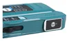 Makita XGT VC009GZ01 - Staubsauger - Rucksack Produktbild-Vorschau 16