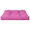 vidaXL Palettenkissen Rosa 70x70x12 cm Stoff Produktbild-Vorschau 5