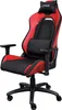 Trust GXT 714R Ruya Gaming Stuhl Schwarz /  Rot - Produktbild-Vorschau 3