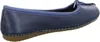 Clarks Ballerina in blau, Gr. 5 Produktbild-Vorschau 45
