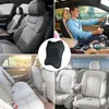 REVENTO® Vankúš do auta z pamäťovej peny - Ergonomický Náhľad obrázku produktu 4