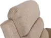 Fernsehsessel MCW-K63, Relaxsessel Sessel, Liegefunktion Produktbild-Vorschau 15