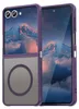 Etui magnetyczne do Samsung Galaxy Z Flip 7 pokrowiec Podgląd zdjęcia produktu 1