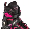 Inlineskates 4in1 Kinder Inliner Rollschuhe Roller Blades Produktbild-Vorschau 31
