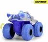 Veicolo SIMBA Dickie Ice Monster con una coppia di 25 cm Anteprima dell’immagine prodotto 4