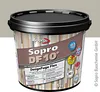 A bucket of Sopr DF 10 Design Fuge Flex. Produktbild-Vorschau