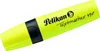 Pelikan Textmarker 490. Leuchtgelb. 10 Stück Faltschachtel Produktbild-Vorschau 1