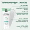 Allgäuer Latschenk. 10% d'urée Gel-crème pour les pieds 100 Voir les images du produit 5