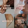 Veet Sugaring Zuckerpaste mit Arganöl 5 x 250ml Produktbild-Vorschau 2