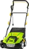 FIELDMANN FZV 4003-18E Elektrický vertikutátor Náhled obrázku produktu 1