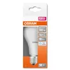 OSRAM STAR E27 LED žárovka 13W A100 matná denní bílá jako Náhled obrázku produktu 5
