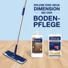 Bona Parkett Polish Matt 1 sorgt für einen matten Glanz und Produktbild-Vorschau 9
