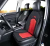 CarComfort Protège-siège S-Race rouge, 11654 Voir les images du produit 9