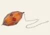 Orientalische Hängelaterne Selma, Farbe:Rot-Orange Produktbild-Vorschau 5