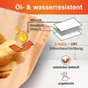 GOURMETmaxx Coquilles en papier sulfurisé antiadhésif Set Voir les images du produit 2