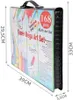 Maaleo Malset im Etui, 168 Stück, schwarz Produktbild-Vorschau 19