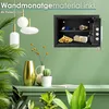Ecosa Tresor elektronisch Kombinationsschloss Tresor für Produktbild-Vorschau 8