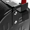 Wiltec Set US Mailbox black 180 x 220 x 480 mm, americká Náhľad obrázku produktu 6