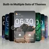 ZELURXX Tuya Smart, mini-centrale, 3,5 inch, met Productafbeelding-voorbeeld 6