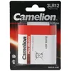 Camelion ALKALI-MANGAN - PILE PLATE - 4.5 V - 5900 mAh Voir les images du produit 5